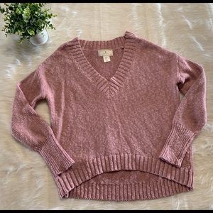 RUBY MOON Sweater